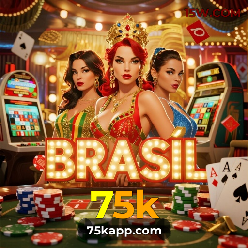 Instalação Android 75k