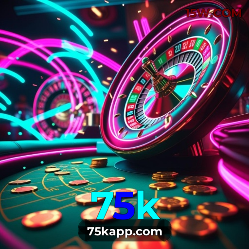 Reload Bonus 75k