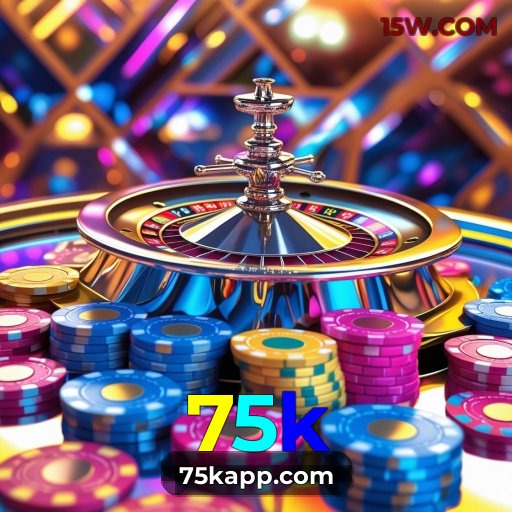 Promoções e bônus exclusivos da 75k