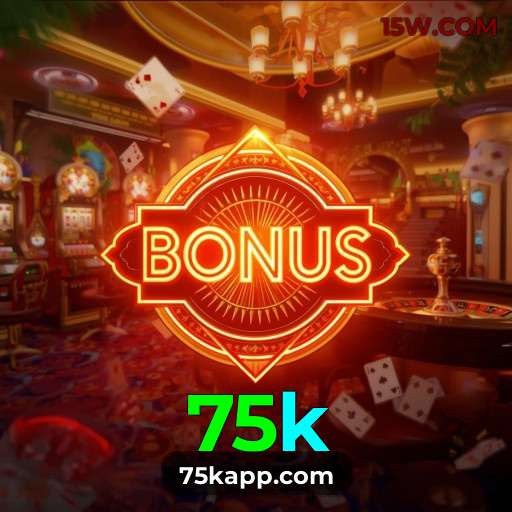 Jogos com maior RTP na 75k