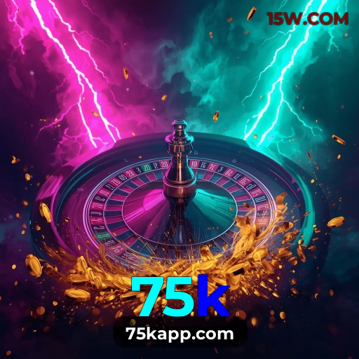 Apostas esportivas ao vivo na 75k