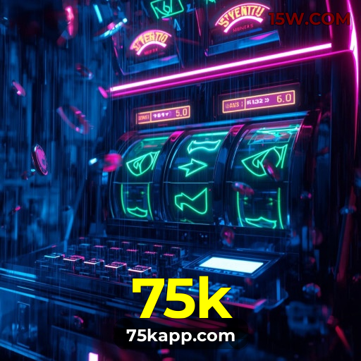 Promoções e bônus exclusivos da 75k