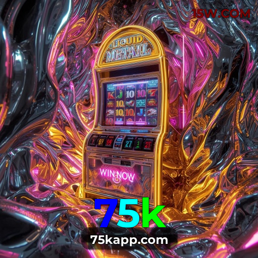 Métodos de pagamento aceitos na 75k